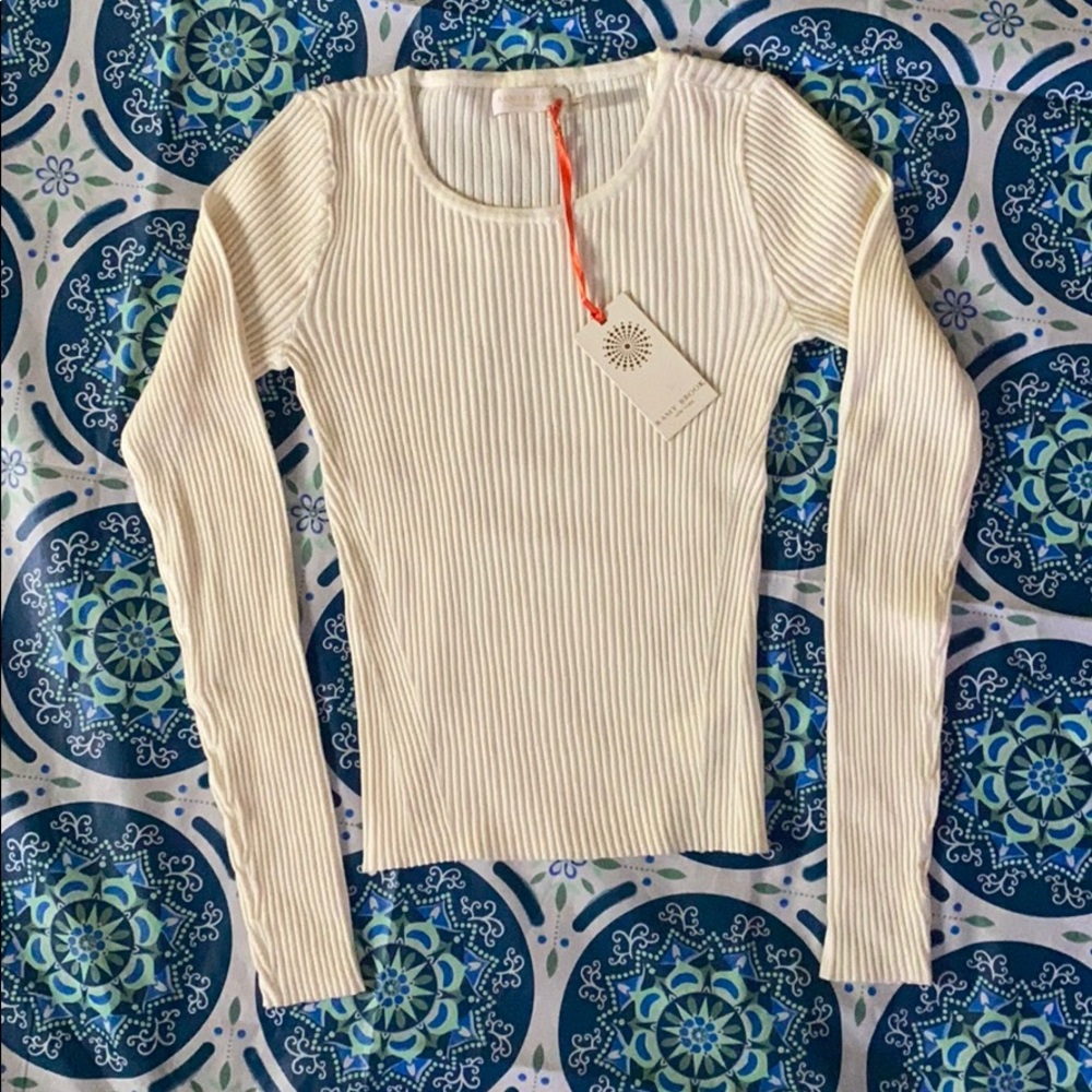 NWT Ramy Brook New York Top XS